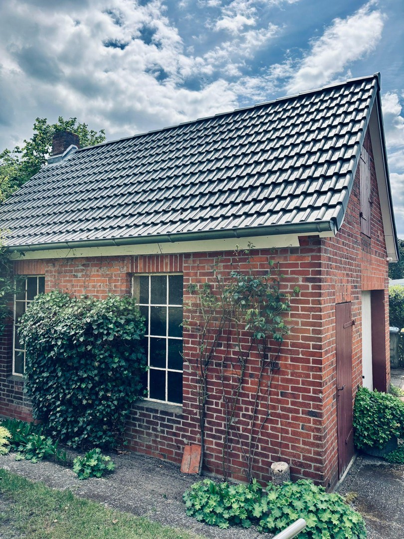 Provisionsfrei: Einfamilienhaus mit Einliegerwohnung in Büchen – Büchen – Vorschaubild 8