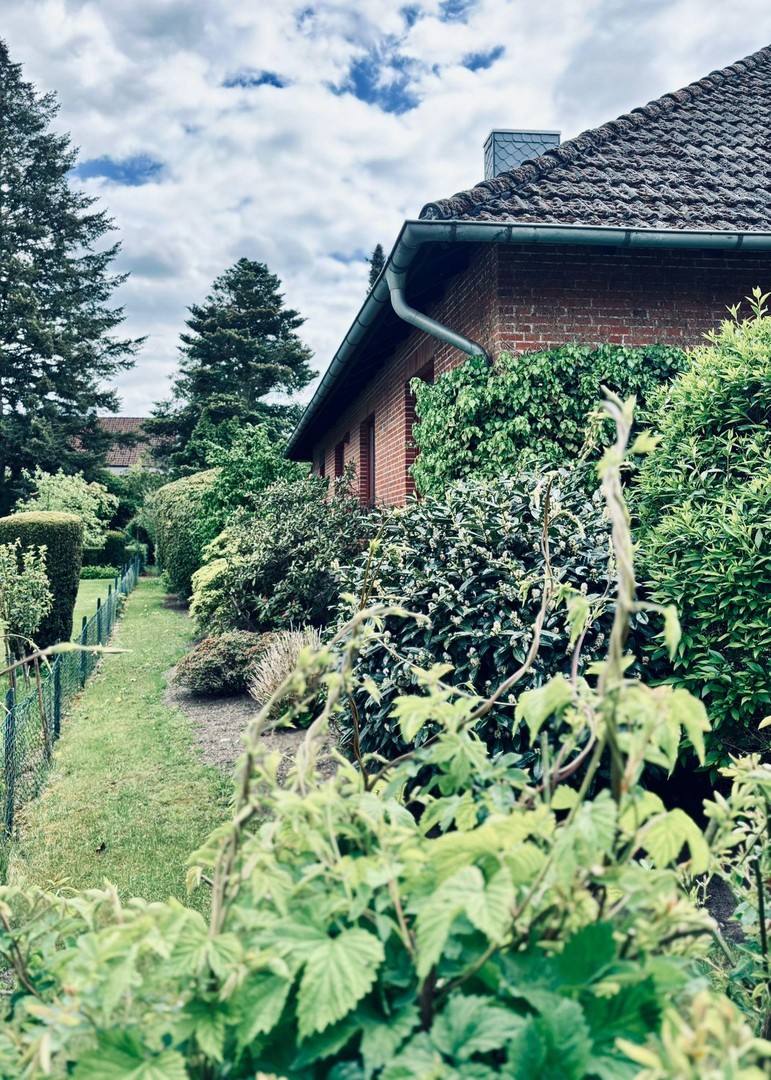 Provisionsfrei: Einfamilienhaus mit Einliegerwohnung in Büchen – Büchen – Vorschaubild 9