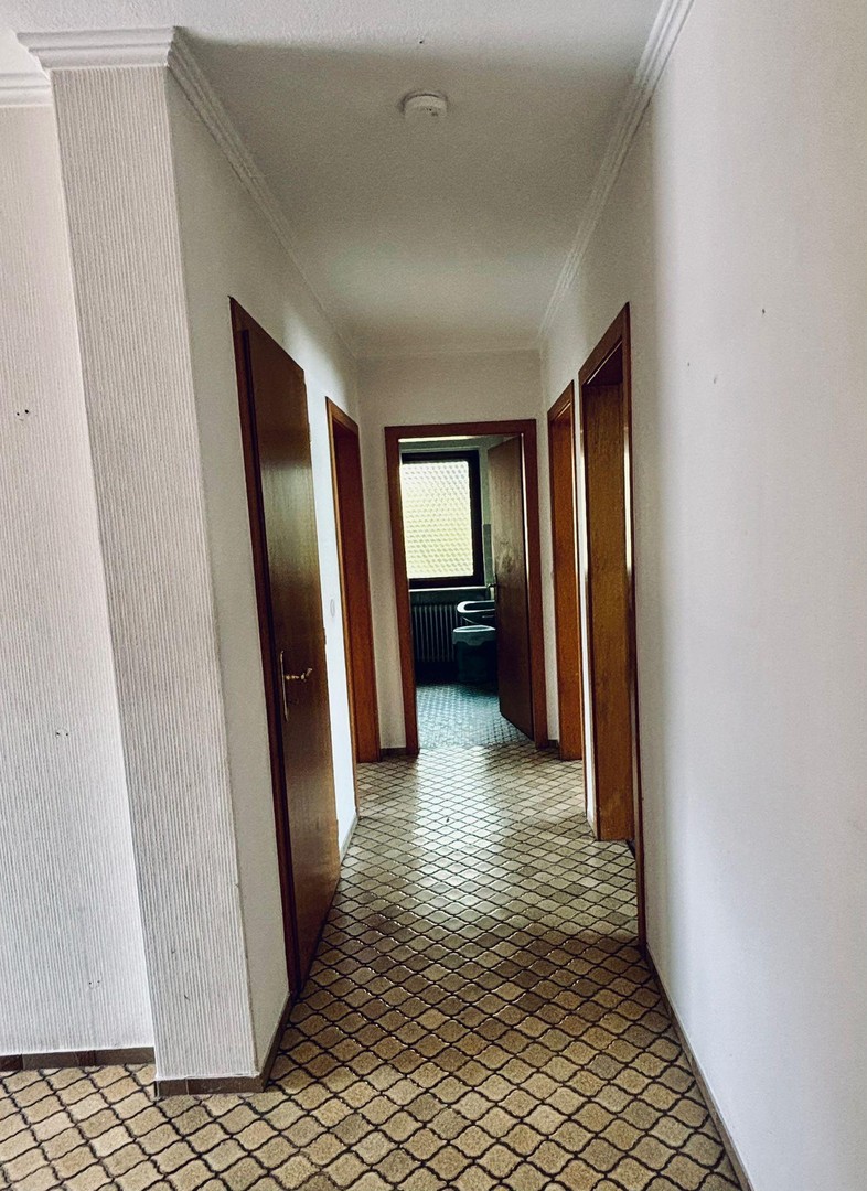 Provisionsfrei: Einfamilienhaus mit Einliegerwohnung in Büchen – Büchen – Vorschaubild 13