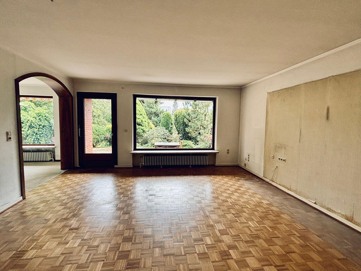 Provisionsfrei: Einfamilienhaus mit Einliegerwohnung in Büchen – Büchen – Vorschaubild 15