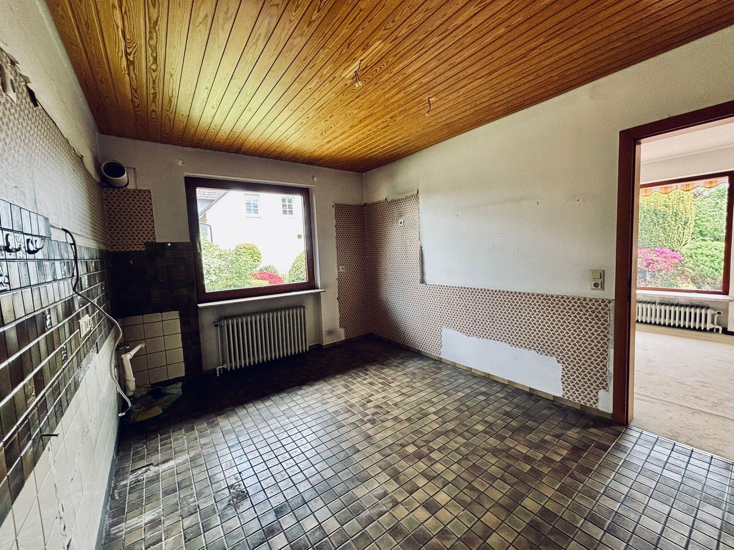 Provisionsfrei: Einfamilienhaus mit Einliegerwohnung in Büchen – Büchen – Vorschaubild 19
