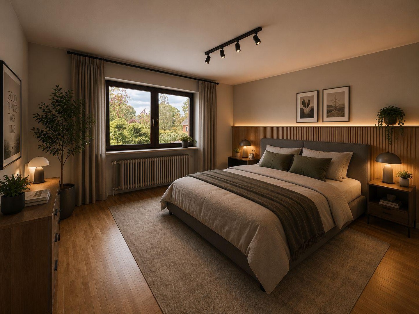 Provisionsfrei: Einfamilienhaus mit Einliegerwohnung in Büchen – Büchen – Vorschaubild 22