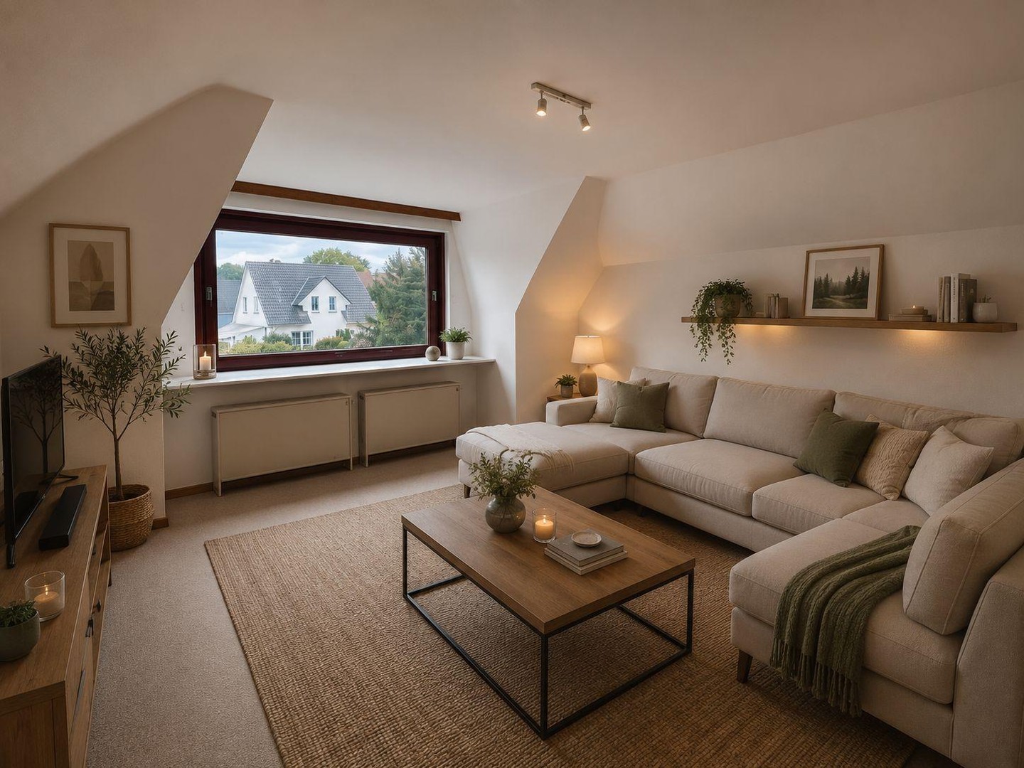 Provisionsfrei: Einfamilienhaus mit Einliegerwohnung in Büchen – Büchen – Vorschaubild 33