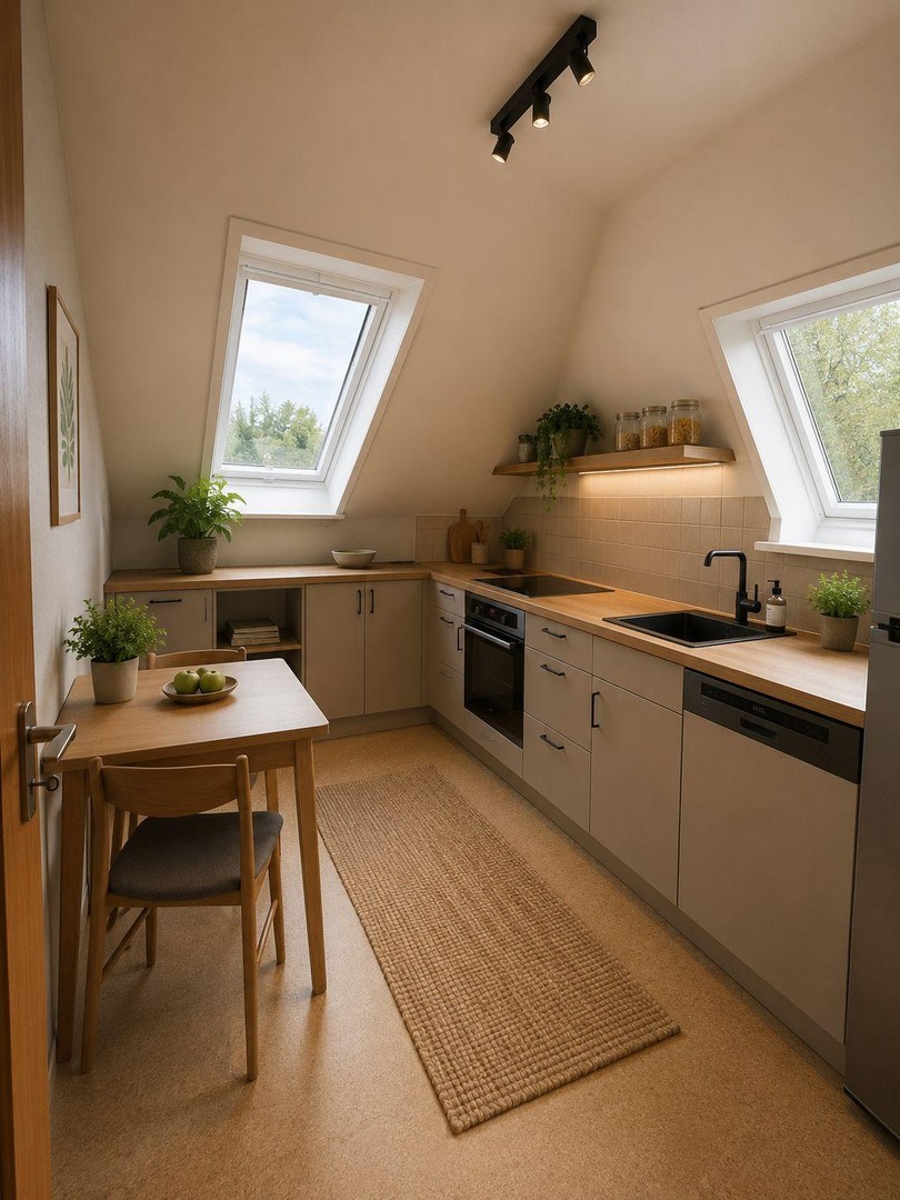 Provisionsfrei: Einfamilienhaus mit Einliegerwohnung in Büchen – Büchen – Vorschaubild 36