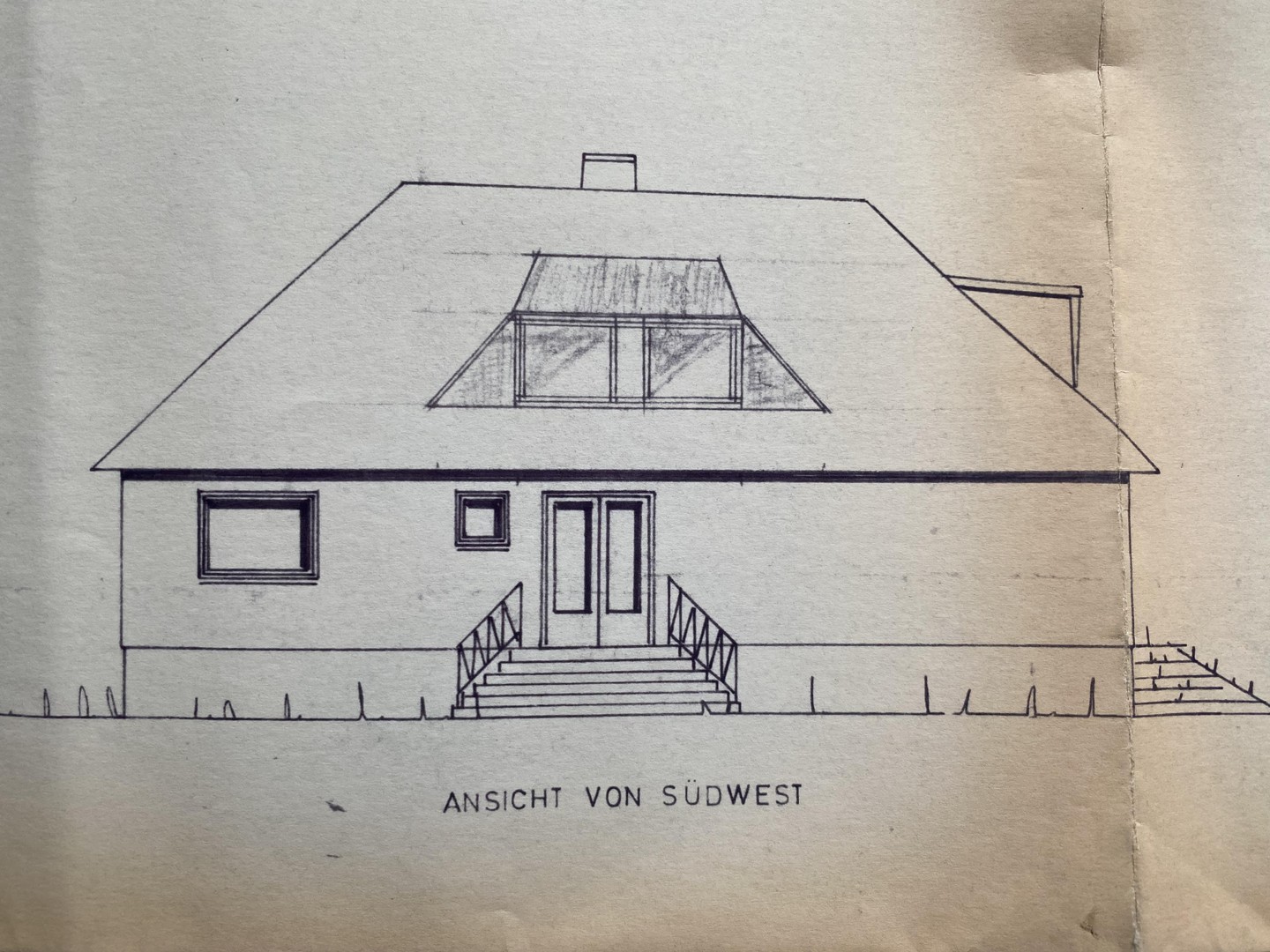 Provisionsfrei: Einfamilienhaus mit Einliegerwohnung in Büchen – Büchen – Vorschaubild 53