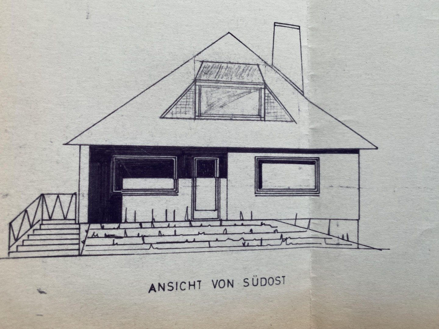 Provisionsfrei: Einfamilienhaus mit Einliegerwohnung in Büchen – Büchen – Vorschaubild 54