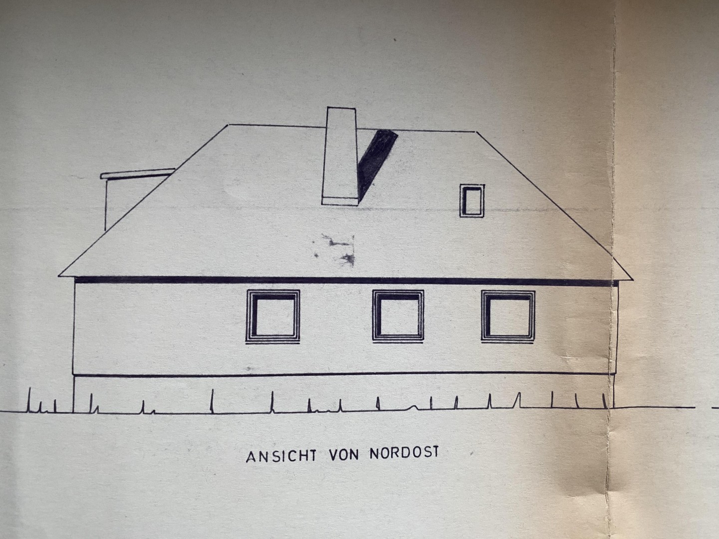 Provisionsfrei: Einfamilienhaus mit Einliegerwohnung in Büchen – Büchen – Vorschaubild 55
