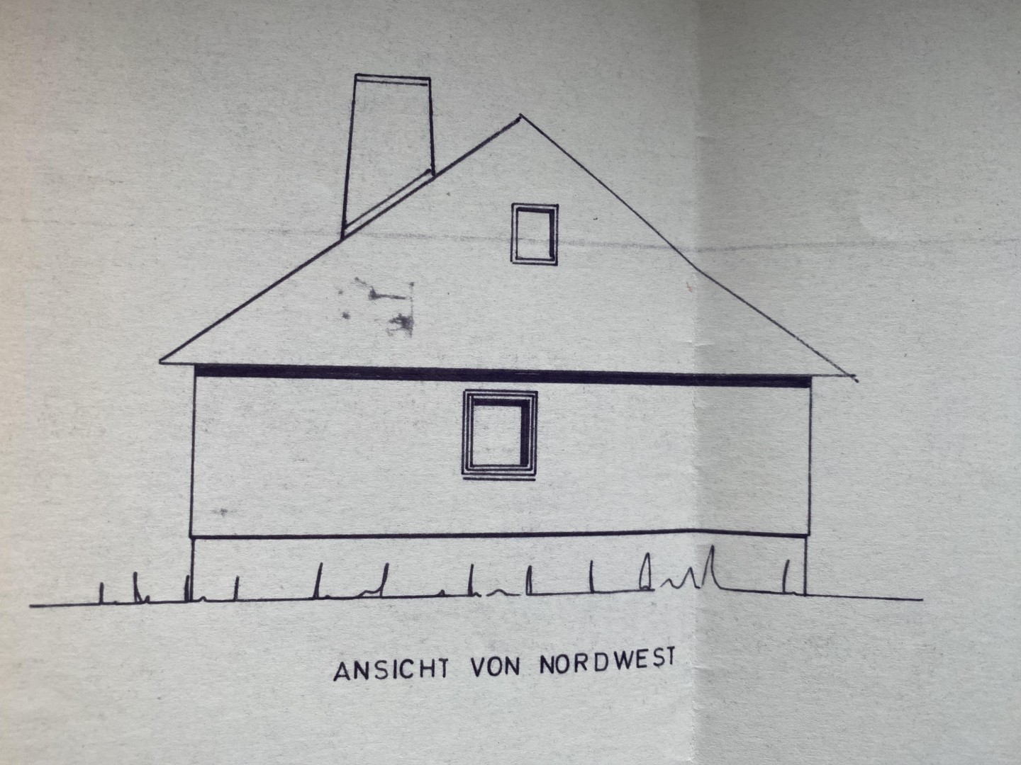 Provisionsfrei: Einfamilienhaus mit Einliegerwohnung in Büchen – Büchen – Vorschaubild 56