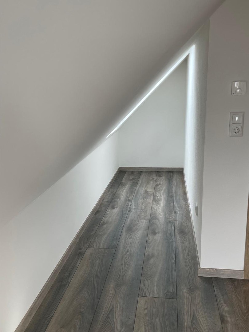 Moderne sparsame Doppelhaushälfte mit 4 Schlafzimmer und Keller – Jettingen-Scheppach – Vorschaubild 26