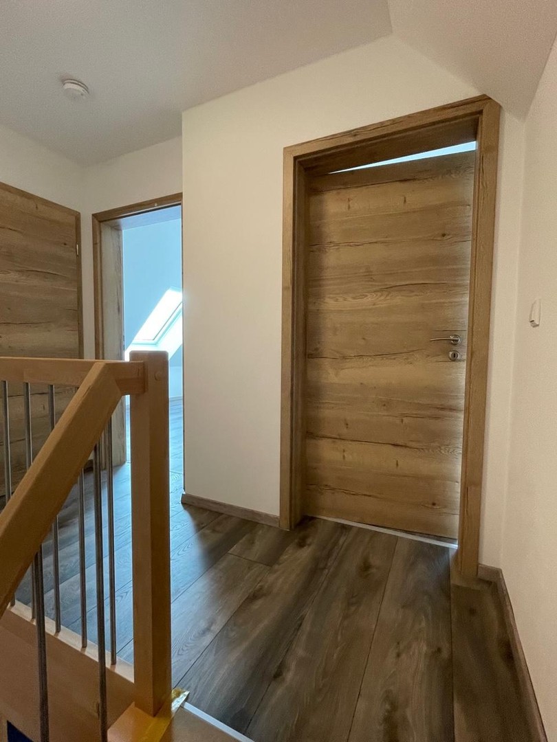 Moderne sparsame Doppelhaushälfte mit 4 Schlafzimmer und Keller – Jettingen-Scheppach – Vorschaubild 29