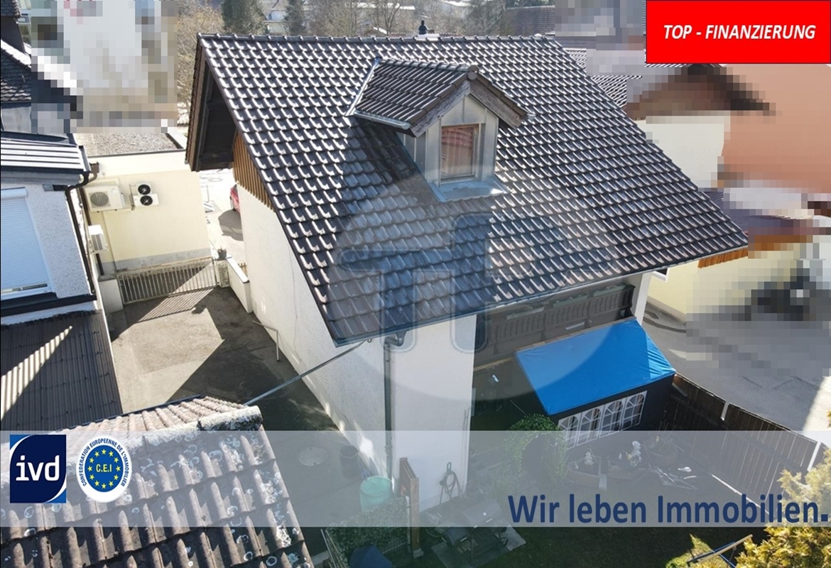 SELTENE GELEGENHEIT: – Ortenburg – Bild 1 von 3