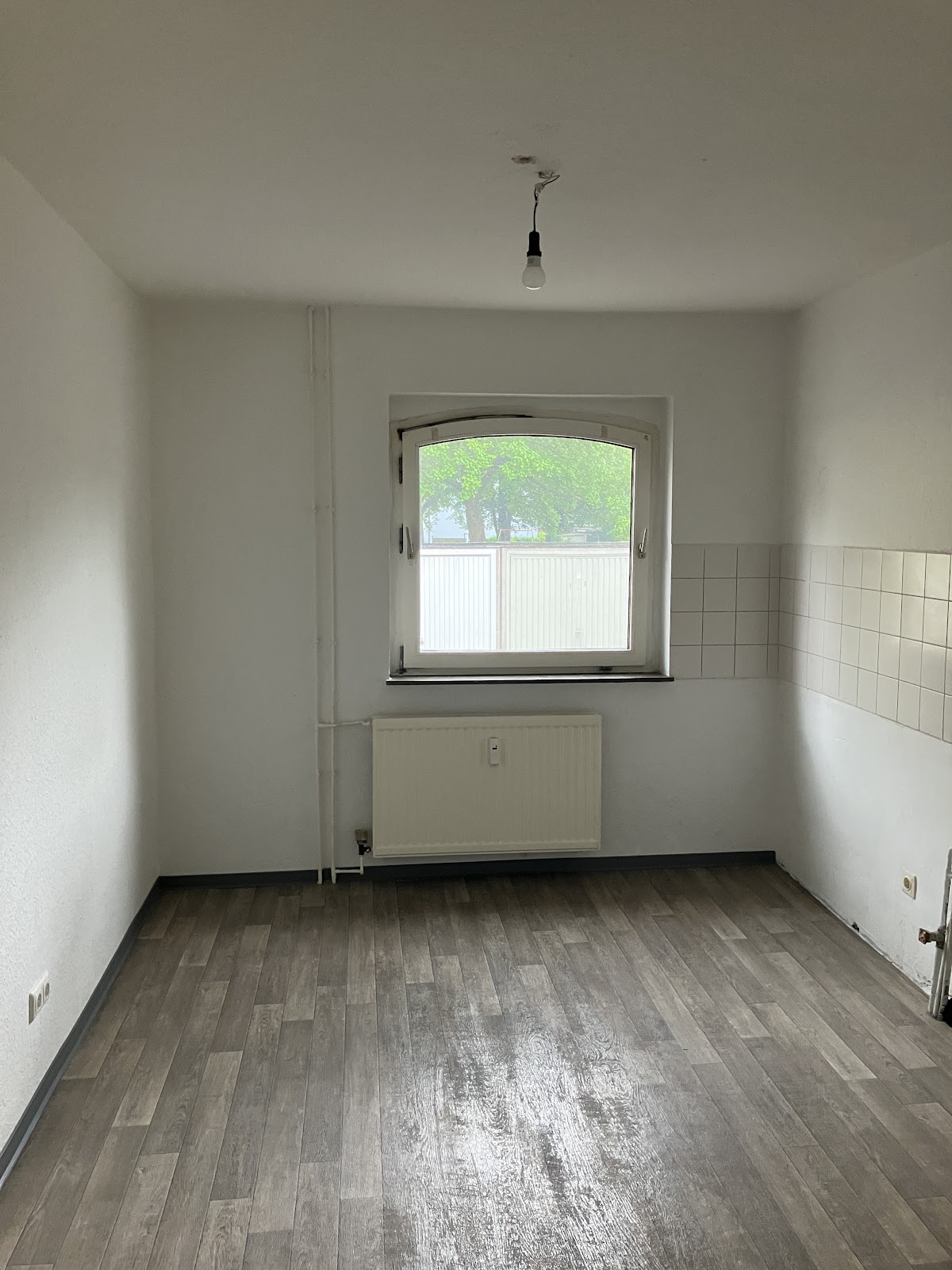 3-Zimmer-Wohnung in ruhiger Lage – Salzgitter – Vorschaubild 2