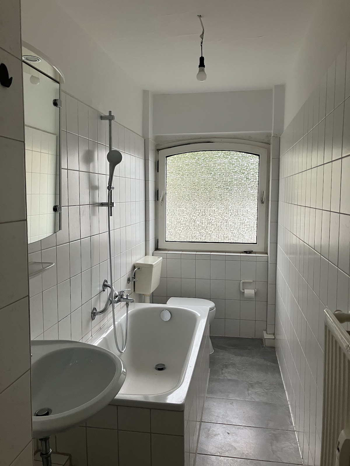 3-Zimmer-Wohnung in ruhiger Lage – Salzgitter – Vorschaubild 5