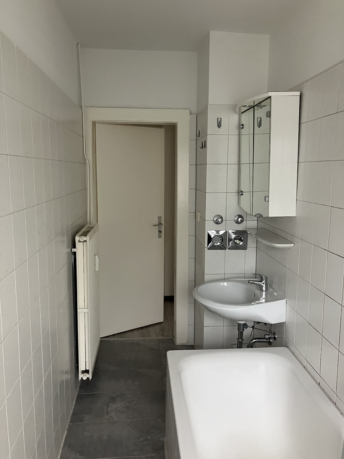 3-Zimmer-Wohnung in ruhiger Lage – Salzgitter – Vorschaubild 6