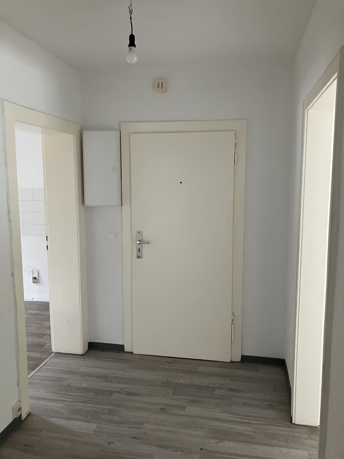 3-Zimmer-Wohnung in ruhiger Lage – Salzgitter – Vorschaubild 10