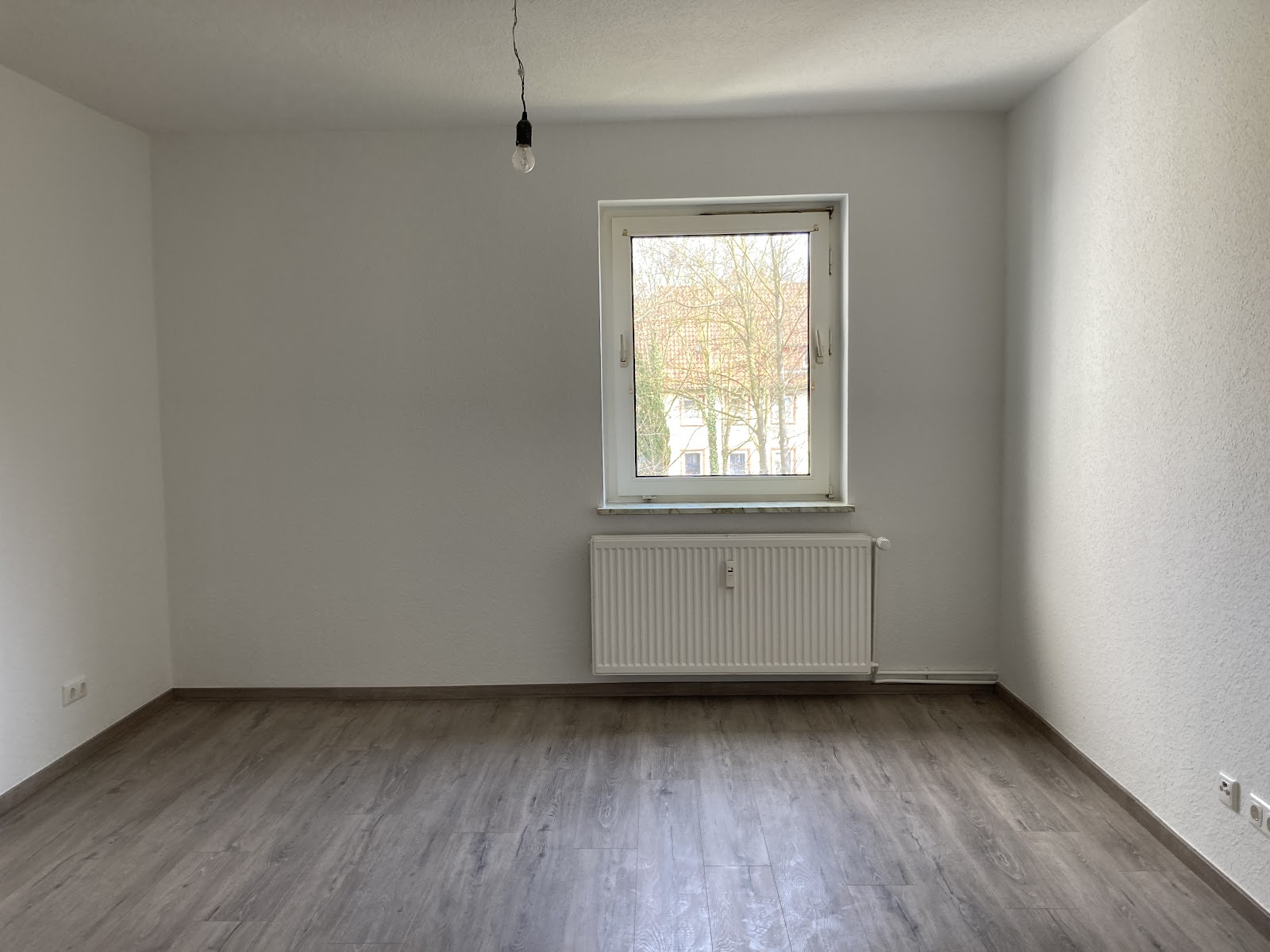 2-Zimmer-Wohntraum mit Balkon – kompakt und gemütlich – Salzgitter – Vorschaubild 3