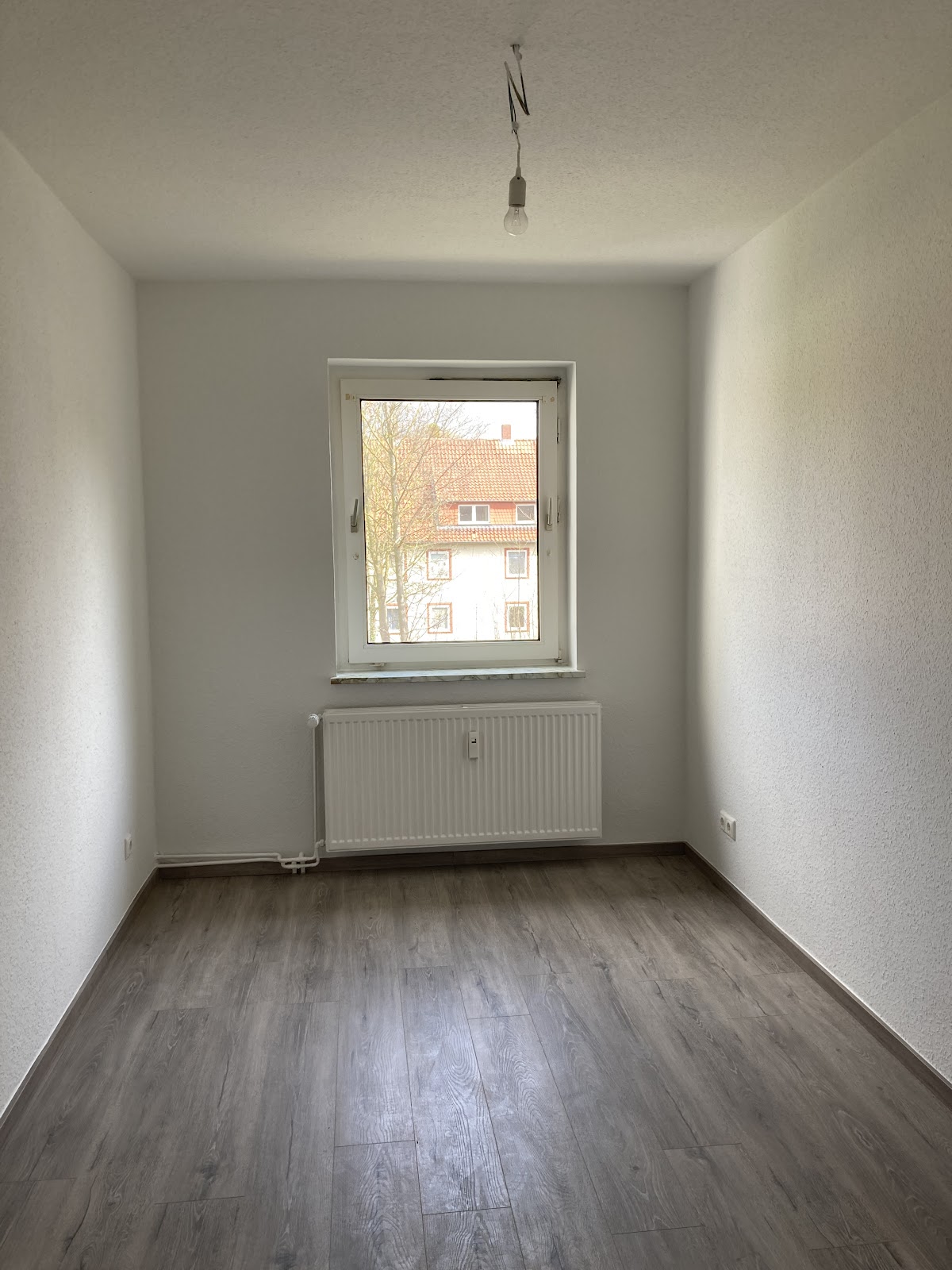 2-Zimmer-Wohntraum mit Balkon – kompakt und gemütlich – Salzgitter – Vorschaubild 4