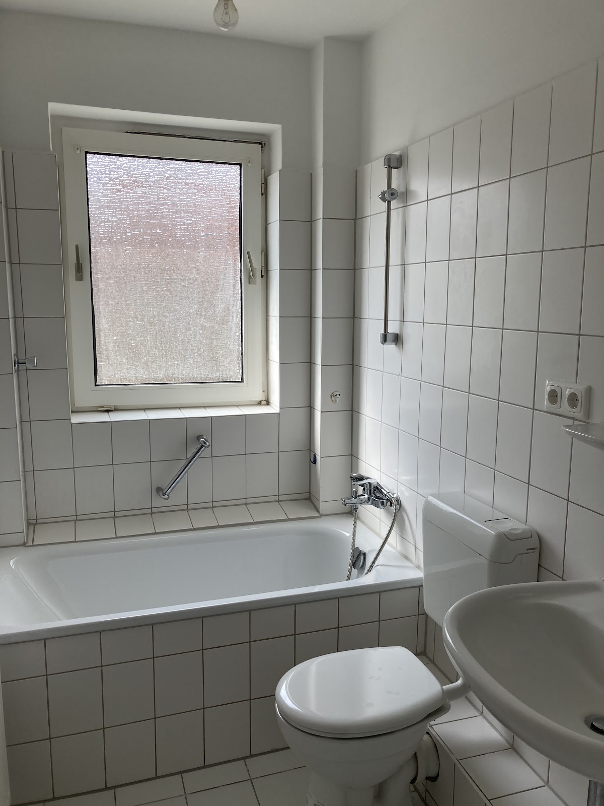 2-Zimmer-Wohntraum mit Balkon – kompakt und gemütlich – Salzgitter – Vorschaubild 5