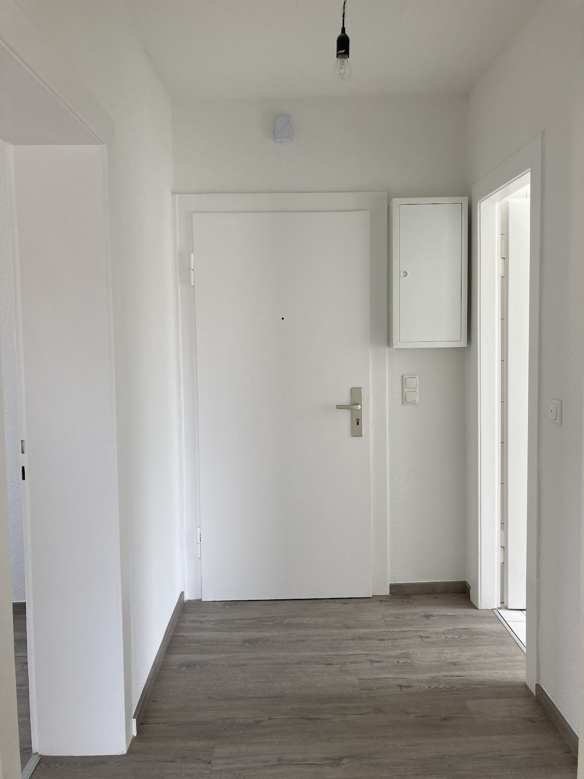 2-Zimmer-Wohntraum mit Balkon – kompakt und gemütlich – Salzgitter – Vorschaubild 7