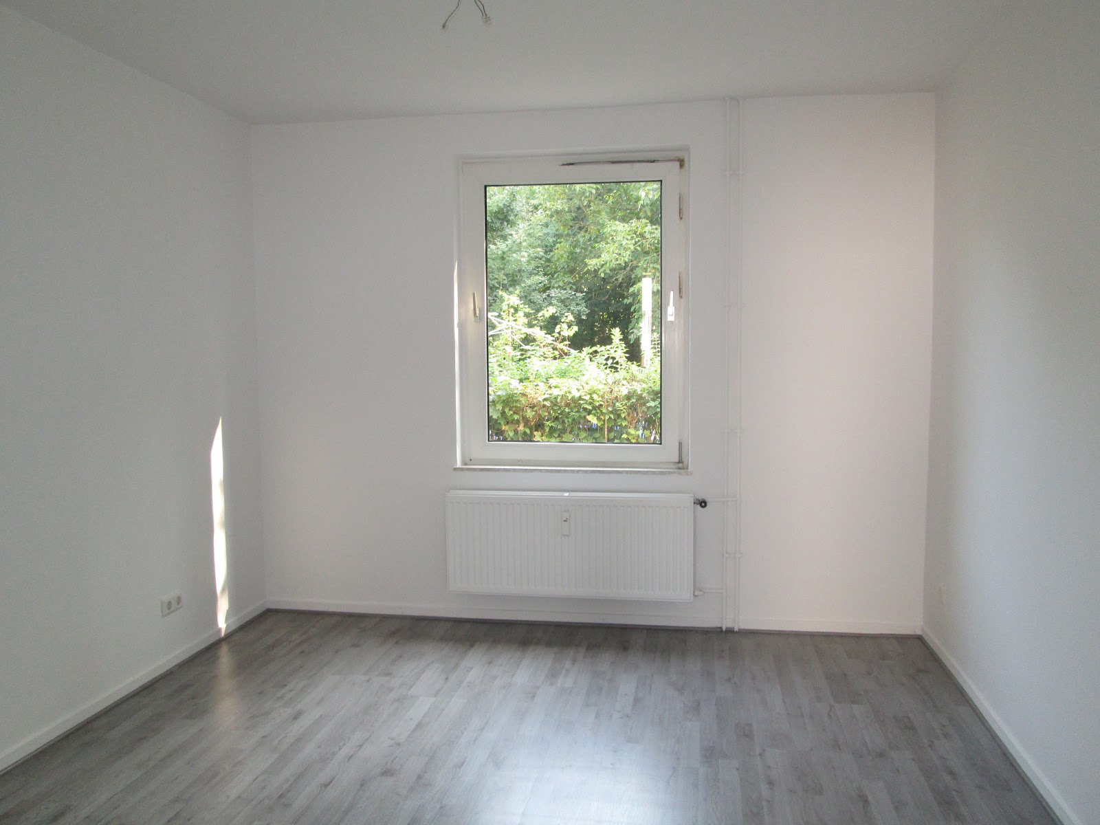 Ihr neues Zuhause: Seniorenwohnung mit ebenerdiger Dusche für mehr Komfort – Salzgitter – Bild 1 von 6