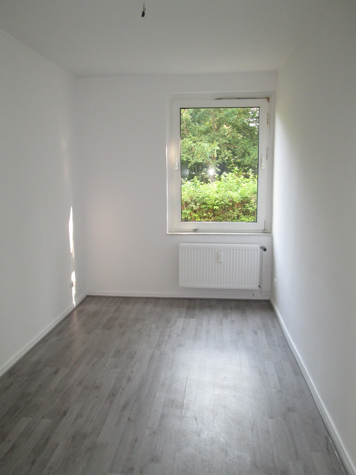 Ihr neues Zuhause: Seniorenwohnung mit ebenerdiger Dusche für mehr Komfort – Salzgitter – Vorschaubild 2