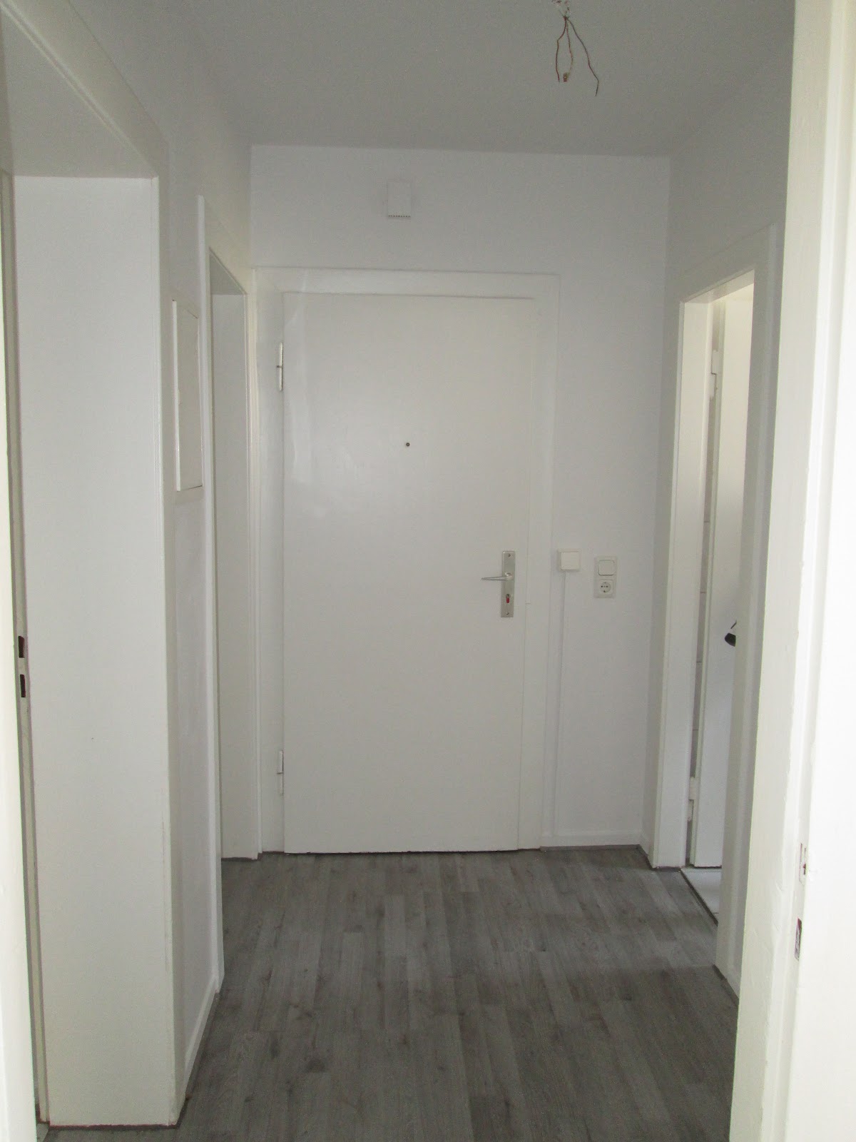 Ihr neues Zuhause: Seniorenwohnung mit ebenerdiger Dusche für mehr Komfort – Salzgitter – Vorschaubild 6