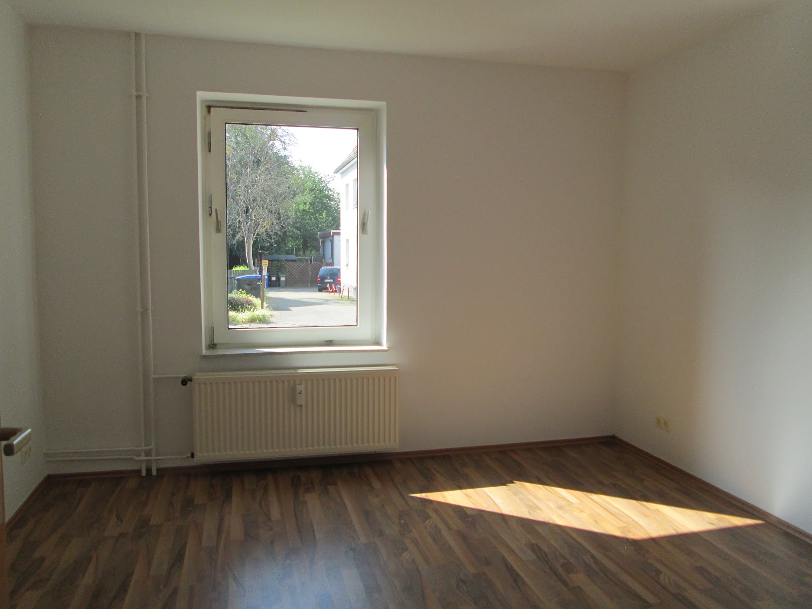 Komfortabel leben: Erdgeschosswohnung – optimal für den Single-Alltag – Salzgitter – Vorschaubild 2