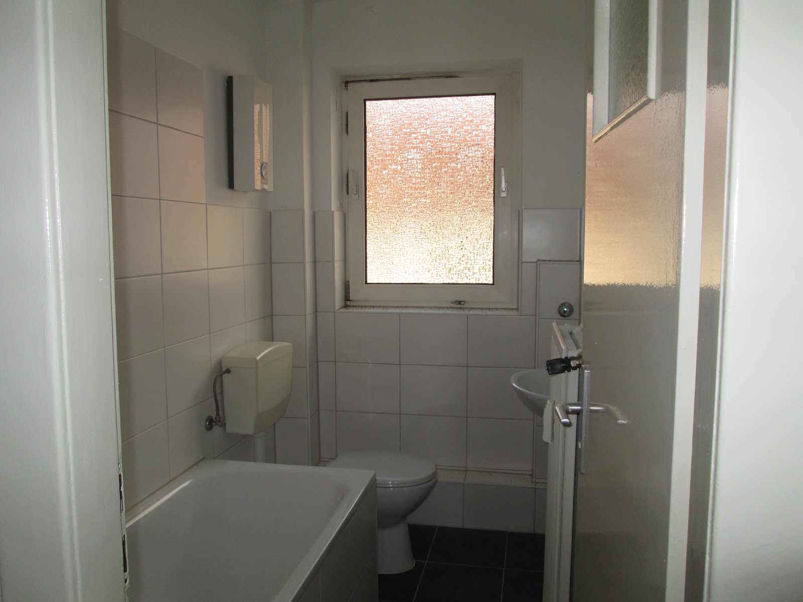 Komfortabel leben: Erdgeschosswohnung – optimal für den Single-Alltag – Salzgitter – Vorschaubild 4