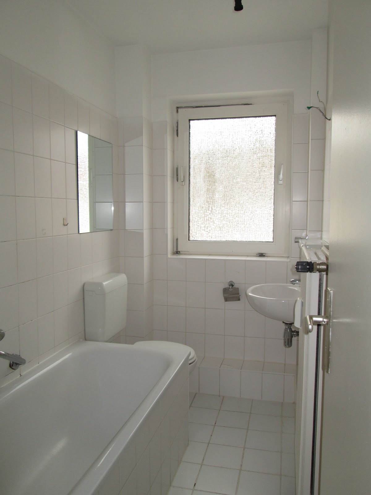 2- Zimmer- Wohnung - Für Singles geeignet – Salzgitter – Vorschaubild 4