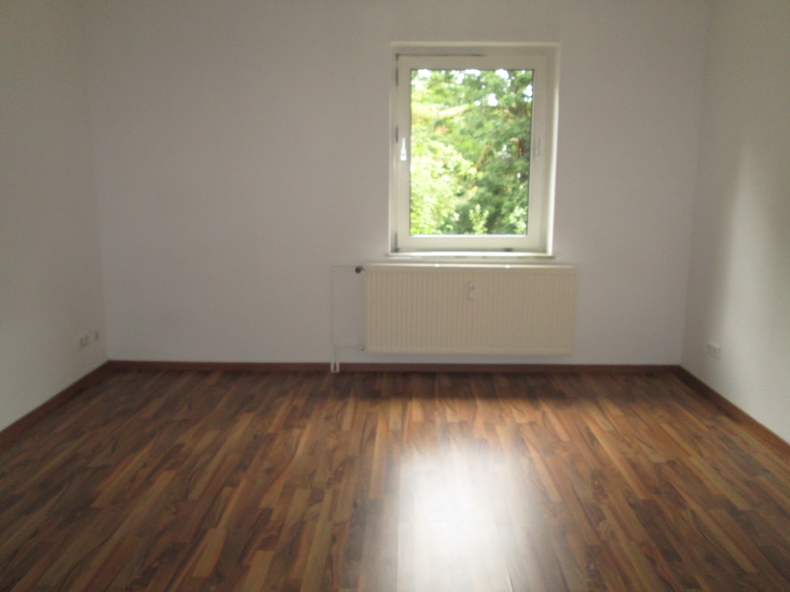 Perfekt für Singles: Wohnküche & moderne Dusche – Salzgitter – Vorschaubild 2