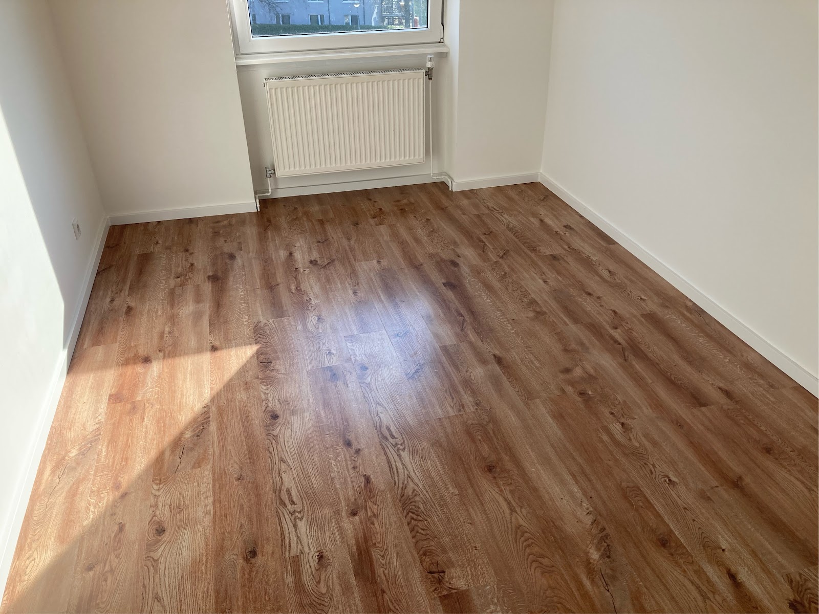 Schöne 3-Zimmer-Wohnung mit Balkon – Salzgitter – Vorschaubild 4