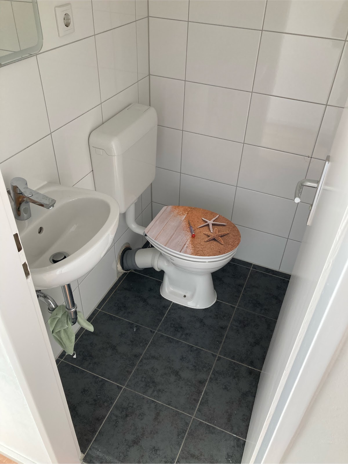 Schöne 3-Zimmer-Wohnung mit Balkon – Salzgitter – Vorschaubild 5