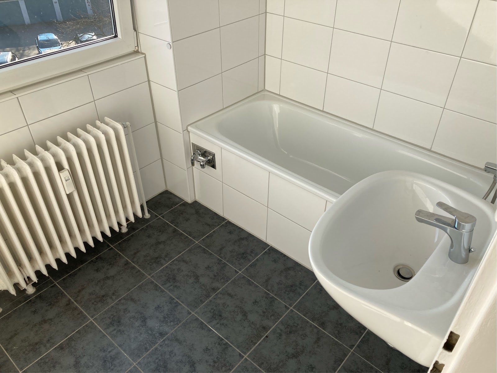 Schöne 3-Zimmer-Wohnung mit Balkon – Salzgitter – Vorschaubild 6