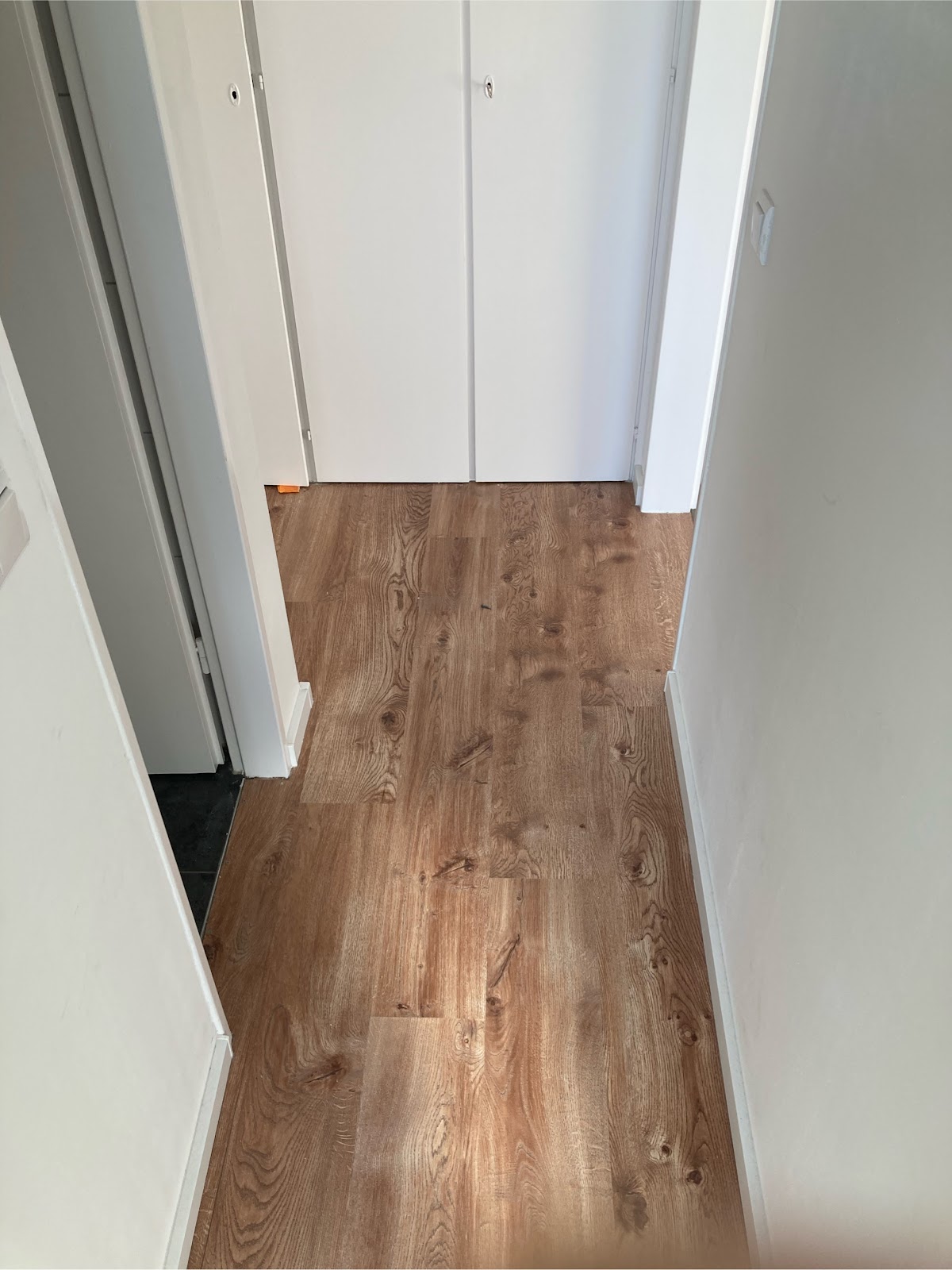 Schöne 3-Zimmer-Wohnung mit Balkon – Salzgitter – Vorschaubild 7