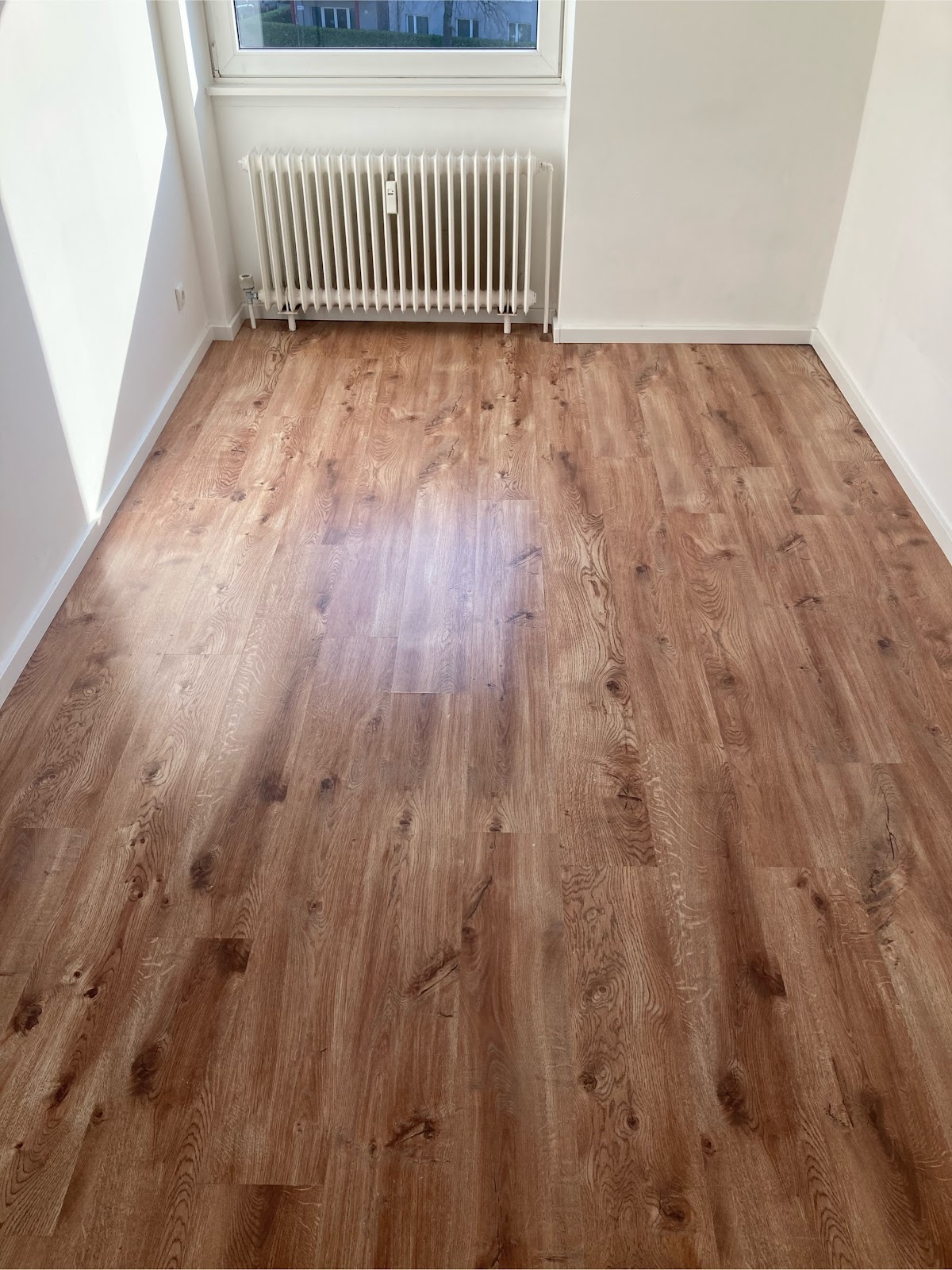 Schöne 3-Zimmer-Wohnung mit Balkon – Salzgitter – Vorschaubild 10