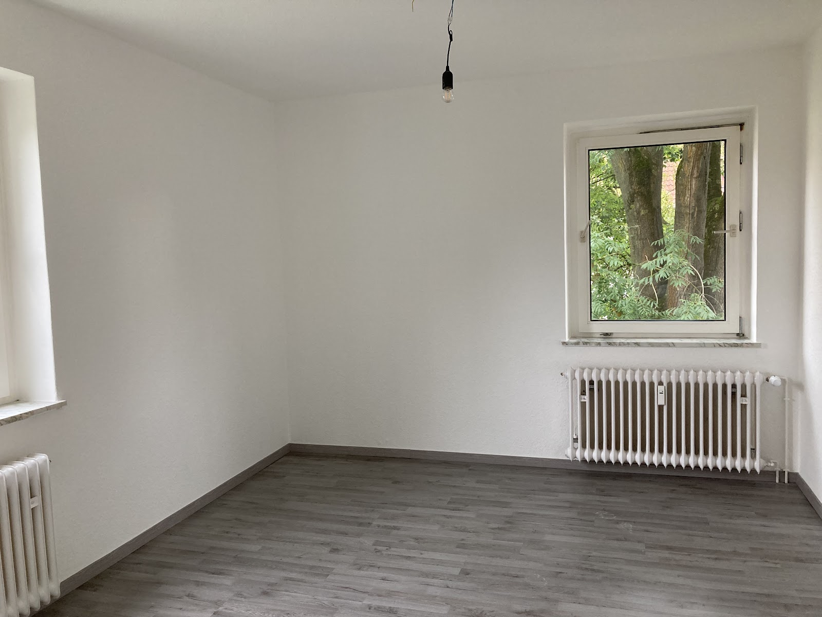 Urbanes Wohnen: 3-Zimmerwohnung – zentral, modern und komfortabel – Salzgitter – Vorschaubild 2