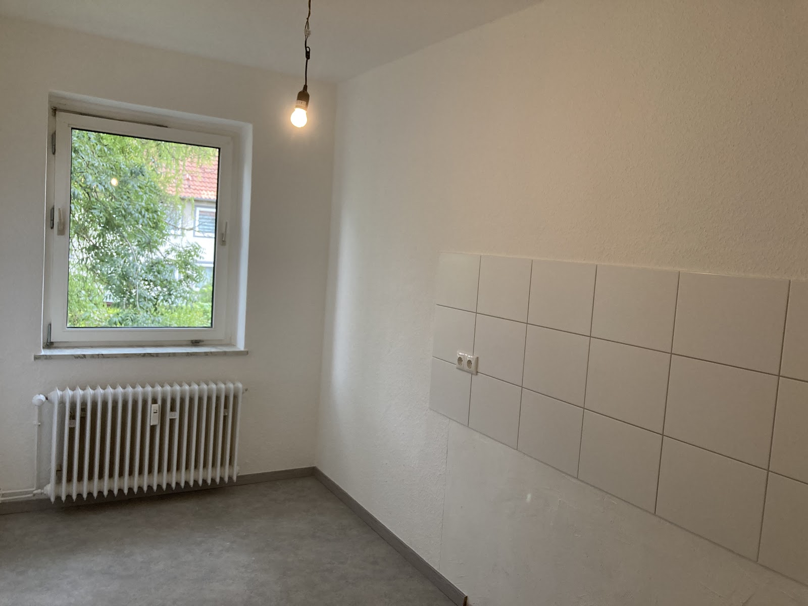 Urbanes Wohnen: 3-Zimmerwohnung – zentral, modern und komfortabel – Salzgitter – Vorschaubild 4