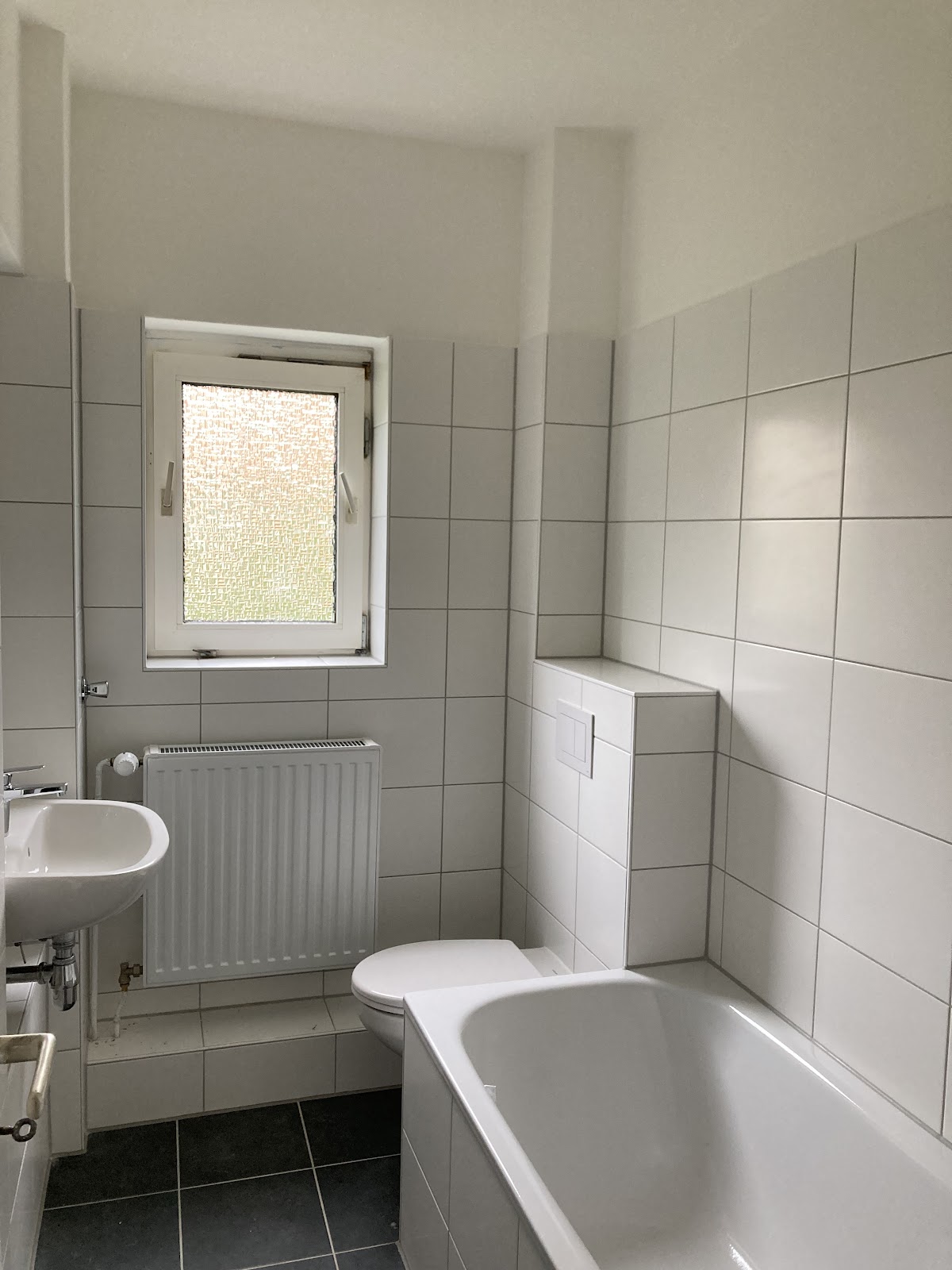 Urbanes Wohnen: 3-Zimmerwohnung – zentral, modern und komfortabel – Salzgitter – Vorschaubild 5