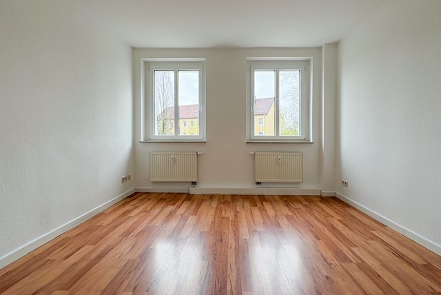 Perfekter Start ins eigene Zuhause – Balkon & Einbauküche inklusive! – Chemnitz – Vorschaubild 3