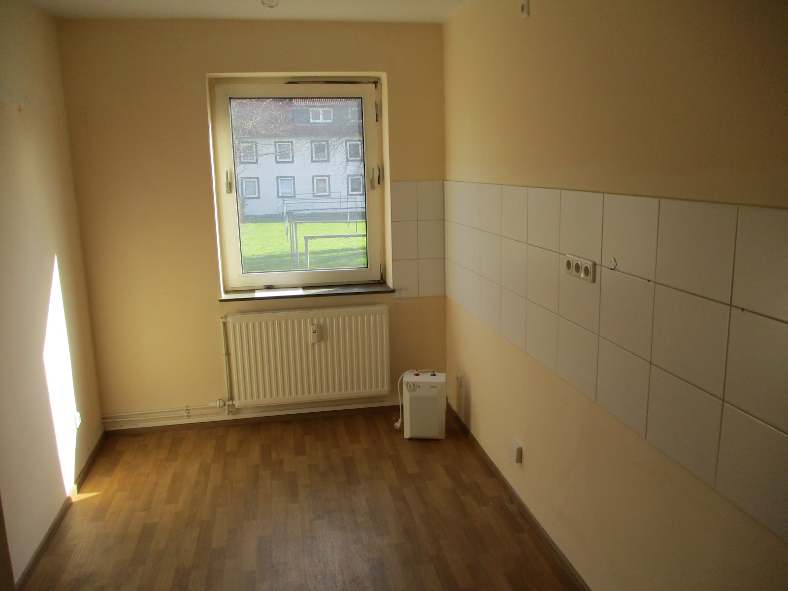 3 Zimmer für den nächsten Schritt – ideal zu zweit oder dritt – Salzgitter – Vorschaubild 3