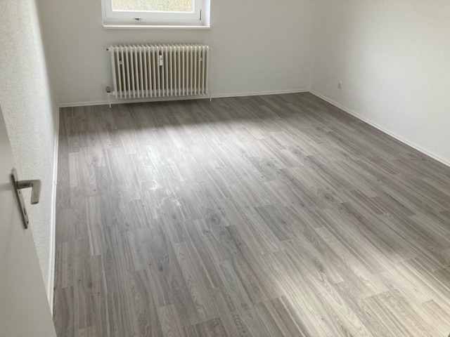 Schöne 3-Zimmer-Wohnung mit Aussicht und Einbauküche – Salzgitter – Vorschaubild 5