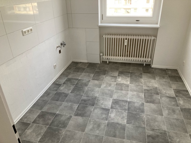 Schöne 3-Zimmer-Wohnung mit Aussicht und Einbauküche – Salzgitter – Vorschaubild 6