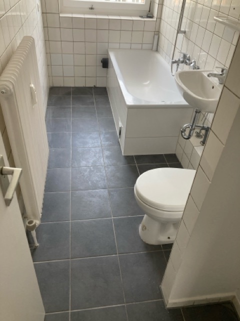 Schöne 3-Zimmer-Wohnung mit Aussicht und Einbauküche – Salzgitter – Vorschaubild 9
