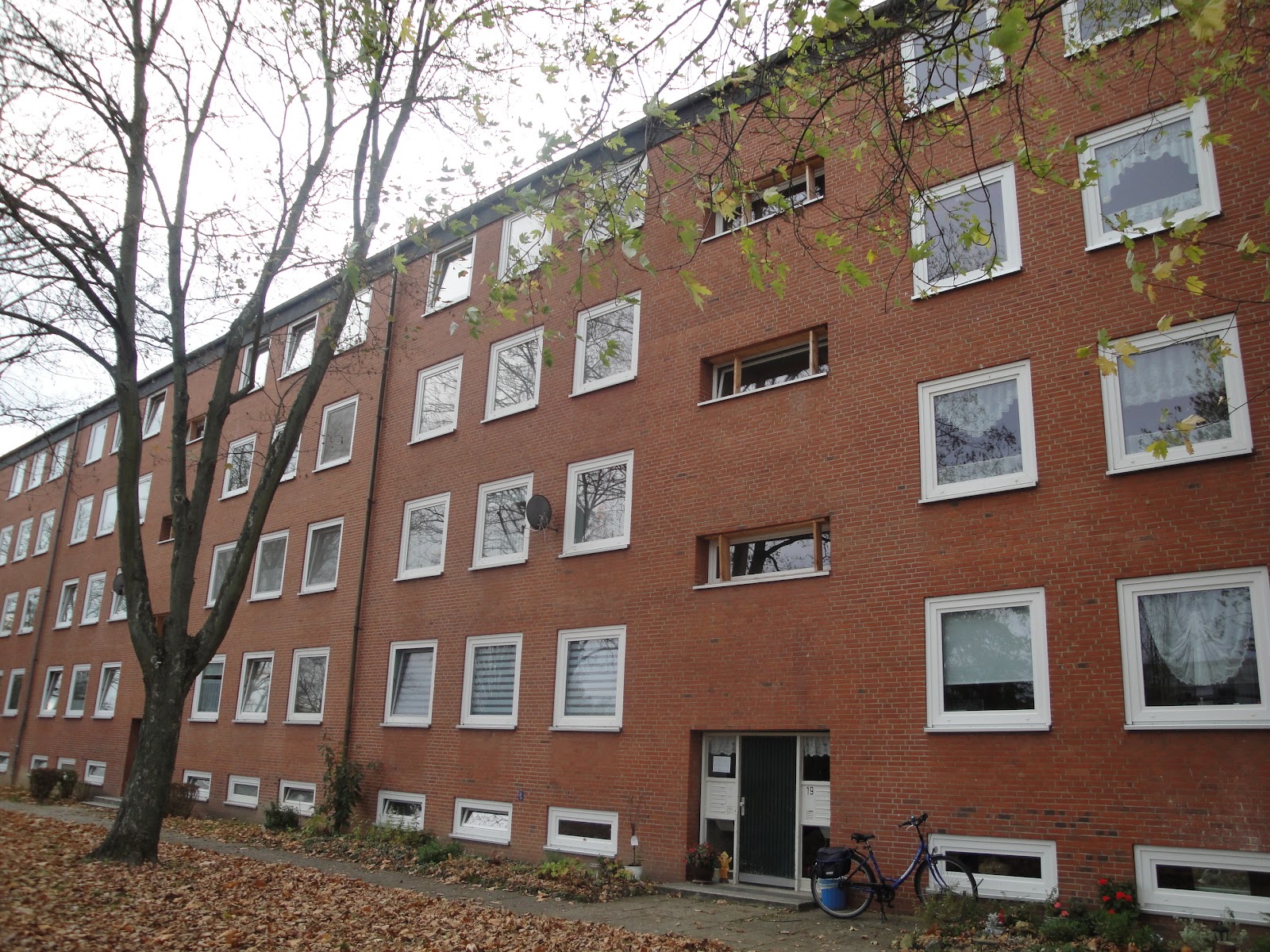 Ankommen & wohlfühlen – 3 Zimmer mit Balkon in schöner Lage