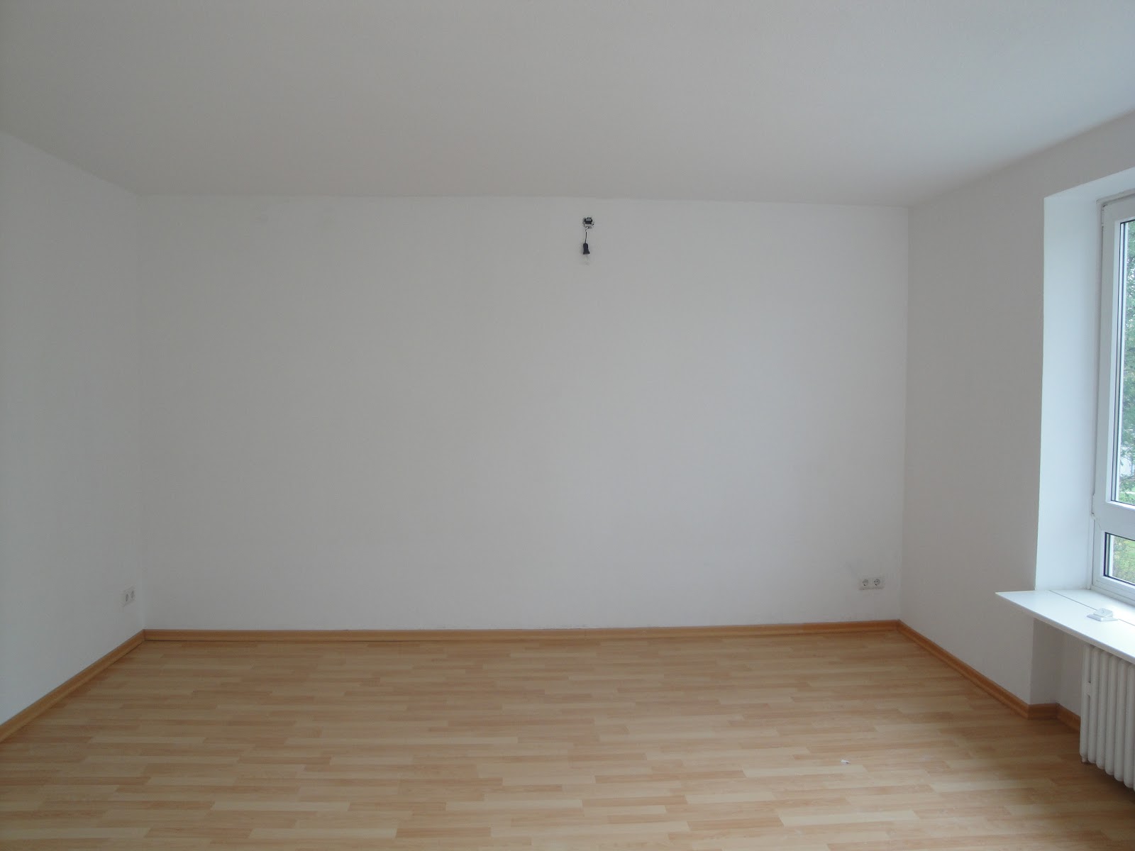 Ankommen & wohlfühlen – 3 Zimmer mit Balkon in schöner Lage – Salzgitter – Vorschaubild 2