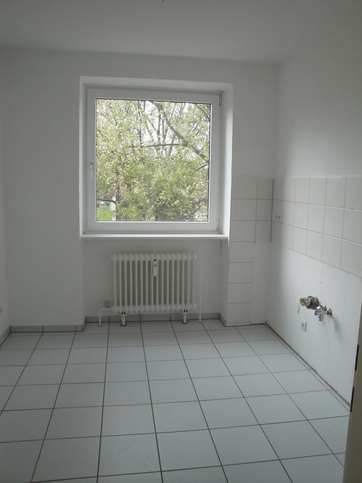 Ankommen & wohlfühlen – 3 Zimmer mit Balkon in schöner Lage – Salzgitter – Vorschaubild 6
