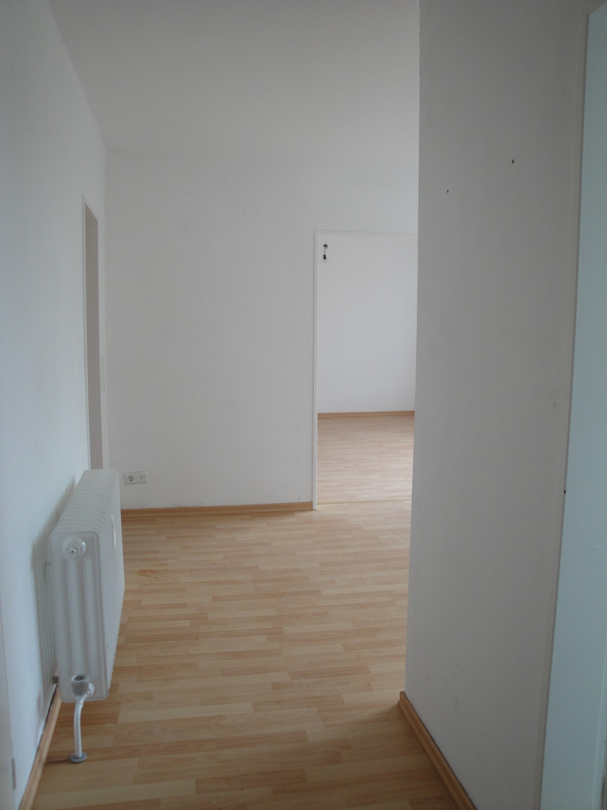 Ankommen & wohlfühlen – 3 Zimmer mit Balkon in schöner Lage – Salzgitter – Vorschaubild 7