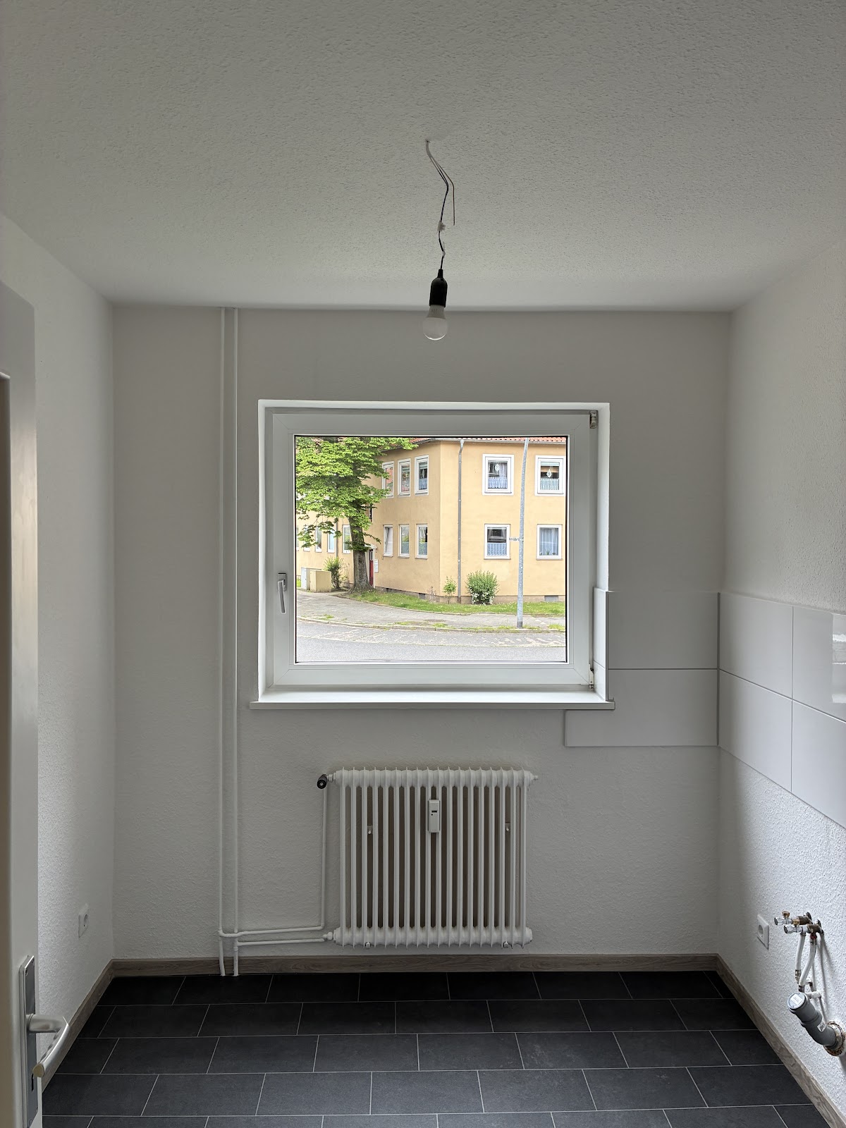 Stadtflair pur – sanierte 3-Zimmer-Wohnung zu sofort bezugsfertig – Salzgitter – Vorschaubild 2