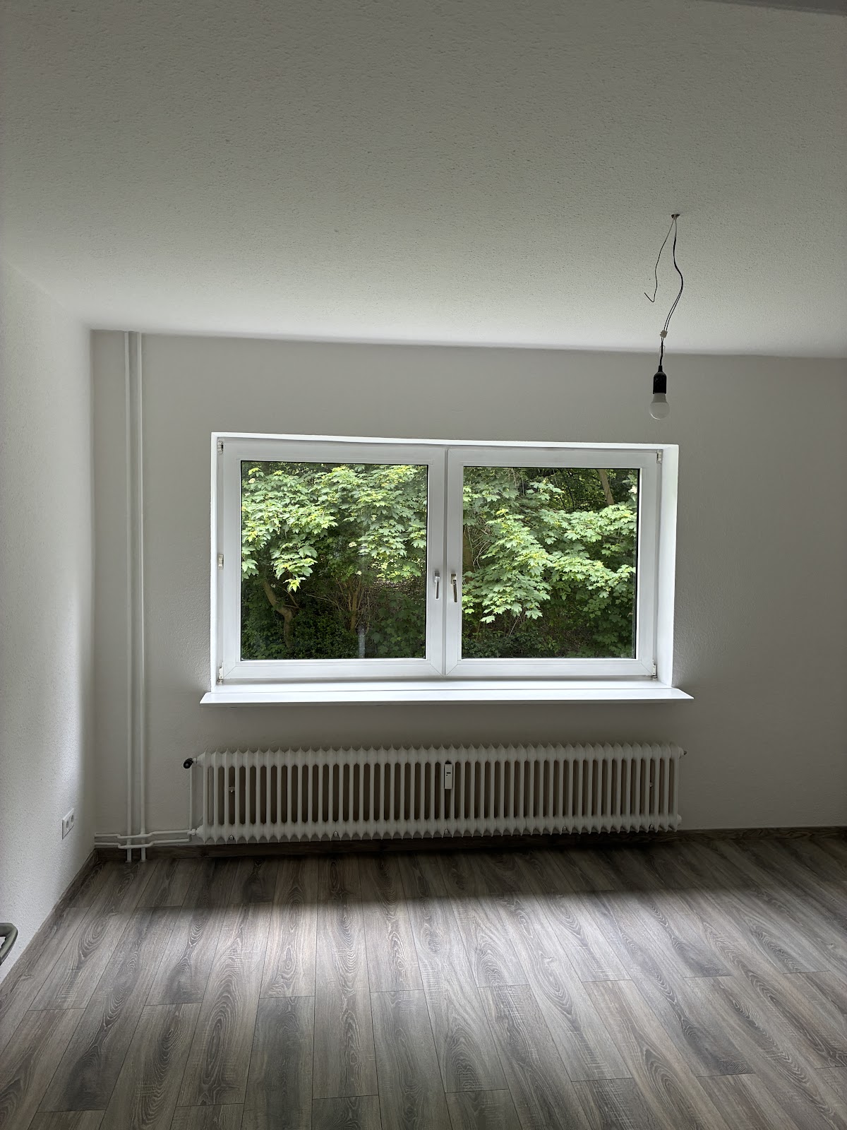 Stadtflair pur – sanierte 3-Zimmer-Wohnung zu sofort bezugsfertig – Salzgitter – Vorschaubild 3