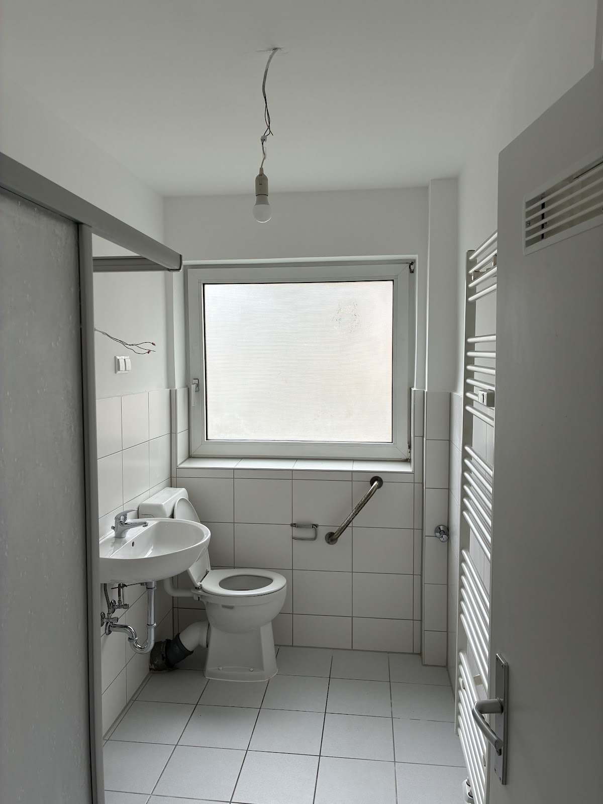 Stadtflair pur – sanierte 3-Zimmer-Wohnung zu sofort bezugsfertig – Salzgitter – Vorschaubild 4